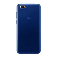 Задня кришка Huawei Y5 2018, Y5 Prime 2018, Blue