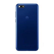 Задня кришка Huawei Y5 2018, Y5 Prime 2018, Blue