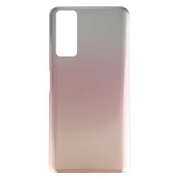 Задня кришка Huawei P Smart 2021, Blush Gold