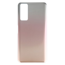 Задня кришка Huawei P Smart 2021, Blush Gold