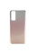 Задня кришка Huawei P Smart 2021, Blush Gold
