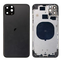 Корпус iPhone 11 Pro Max, Space Gray
