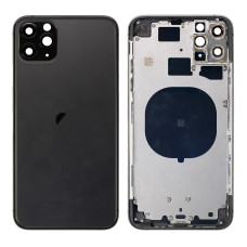 Корпус iPhone 11 Pro Max, Space Gray