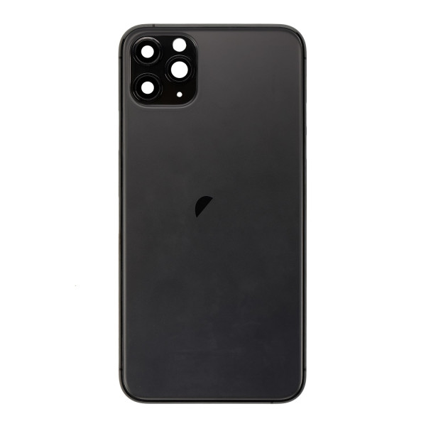 Корпус iPhone 11 Pro Max, Space Gray