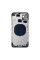 Корпус iPhone 11 Pro Max, Space Gray