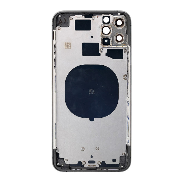 Корпус iPhone 11 Pro Max, Space Gray