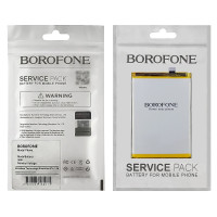 Акумулятор BLP803 для Realme C11 2021, (Borofone)