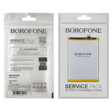 Акумулятор BLP803 для Realme C11 2021, (Borofone)
