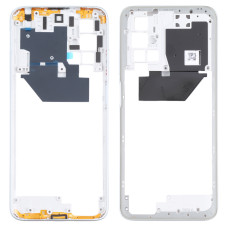Середня частина корпусу Xiaomi Redmi 10, White