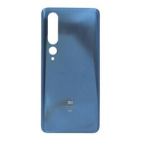 Задня кришка Xiaomi Mi 10, Blue