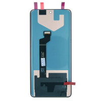 Дисплей Huawei Nova 9, Honor 50, з тачскріном, Original, Black