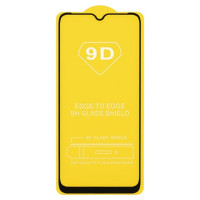 Захисне скло Samsung A346 Galaxy A34, (2.5D) Full Glue (тех. упаковка)