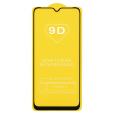 Захисне скло Samsung A346 Galaxy A34, (2.5D) Full Glue (тех. упаковка)