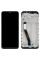 Дисплей Xiaomi Redmi 9, Poco M2, з тачскріном, в рамці, Black