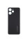 Задня кришка Xiaomi Redmi 12 4G, Black, OEM