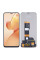 Дисплей Realme C31 (RMX3501), з тачскріном, OEM, Black
