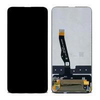 Дисплей Huawei P Smart Z, P Smart Pro, Honor 9X, з тачскріном, High Copy