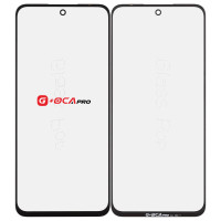 Скло дисплея з G+OCA Pro плівкою Xiaomi Redmi 12 4G