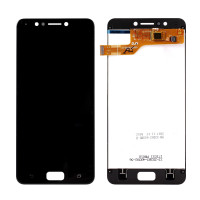 Дисплей Asus ZenFone 4 Max (ZC520KL, X00HD), з тачскріном Black