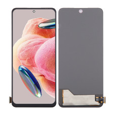 Дисплей Xiaomi Redmi Note 12 4G, Note 12 5G, Poco X5, з тачскріном, OLED