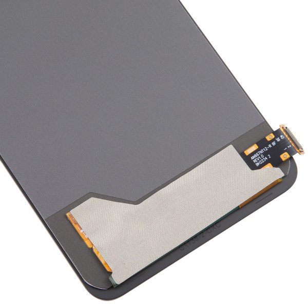 Дисплей Xiaomi Redmi Note 12 4G, Note 12 5G, Poco X5, з тачскріном, OLED
