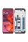 Дисплей Motorola Moto G05, з тачскріном, в рамці, Black, OEM