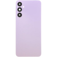 Задня кришка Samsung A057 Galaxy A05s, Violet, зі склом камери