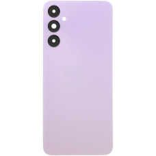 Задня кришка Samsung A057 Galaxy A05s, Violet, зі склом камери