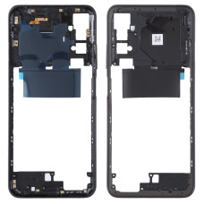 Середня частина корпусу Xiaomi Redmi Note 10 5G, Gray