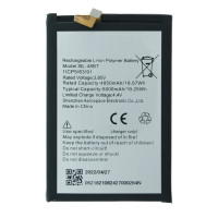 Акумулятор BL-48BT для Tecno Pop 5, OEM