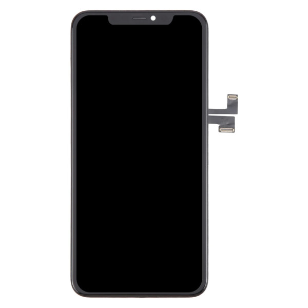 Дисплей iPhone 11 Pro Max, з тачскріном, Incell ZY