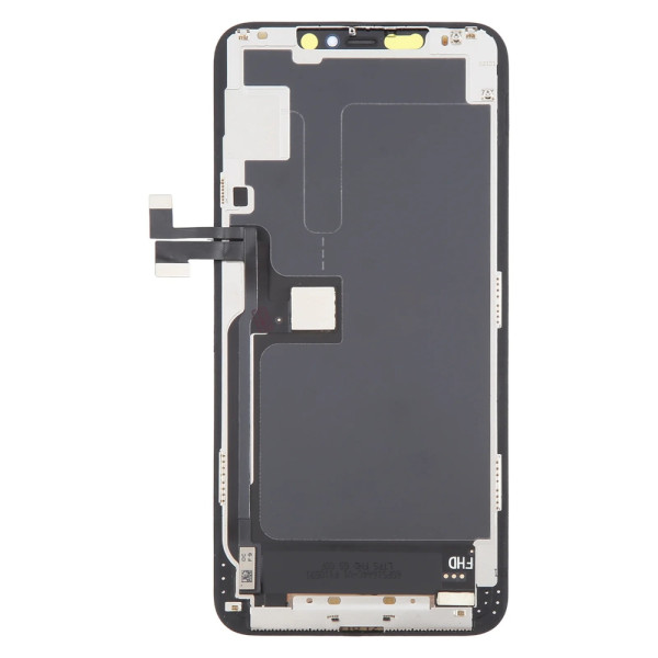 Дисплей iPhone 11 Pro Max, з тачскріном, Incell ZY