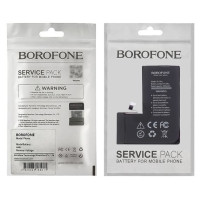 Акумулятор iPhone 13 Pro, (Borofone)