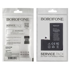 Акумулятор iPhone 13 Pro, (Borofone)