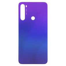 Задня кришка Xiaomi Redmi Note 8, Neptune Purple
