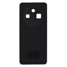 Задня кришка Xiaomi Redmi 14C, Black