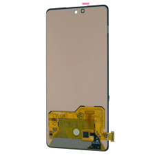 Дисплей Samsung G780 Galaxy S20 FE, з тачскріном, Original (Refurbished)