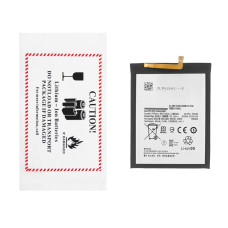 Акумулятор EB-BA336ABY для Samsung A336 Galaxy A33, A536 Galaxy A53, (XRM)