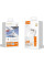 Мережевий зарядний пристрій LDNIO A2526C USB / Type-C QC PD 45W, White + Кабель Type-C to Type-C