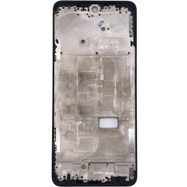 Рамка дисплея Realme C67 5G, Black
