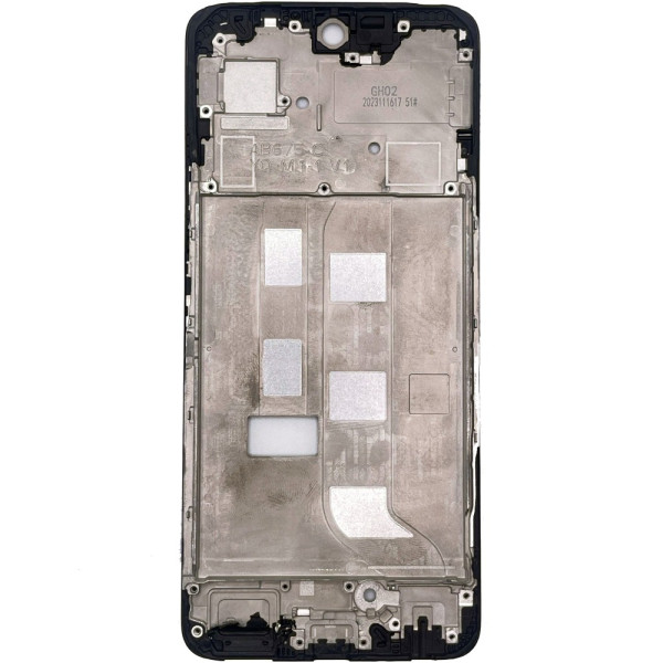Рамка дисплея Realme C67 5G, Black