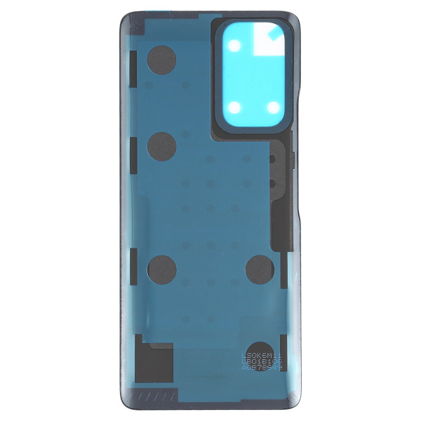 Задня кришка Xiaomi Redmi Note 10 Pro, Glacier Blue