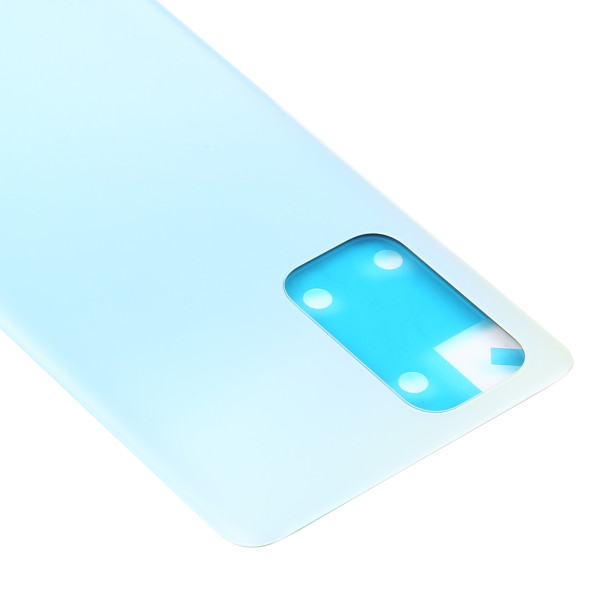Задня кришка Xiaomi Redmi Note 10 Pro, Glacier Blue