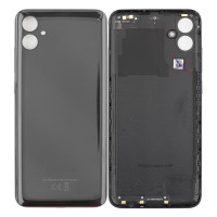 Задня кришка Samsung A042 Galaxy A04e, Black