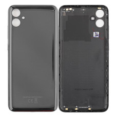 Задня кришка Samsung A042 Galaxy A04e, Black