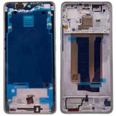 Рамка дисплея Xiaomi Poco X7 Pro, Green