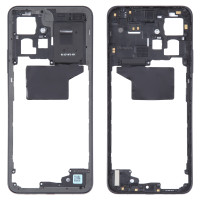 Середня частина корпусу Xiaomi Redmi Note 12 4G, Gray