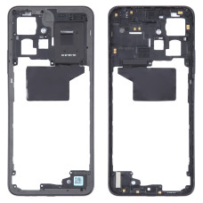 Середня частина корпусу Xiaomi Redmi Note 12 4G, Gray