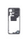 Середня частина корпусу Xiaomi Redmi Note 12 4G, Gray