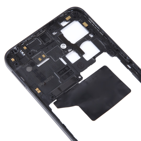 Середня частина корпусу Xiaomi Redmi Note 12 4G, Gray